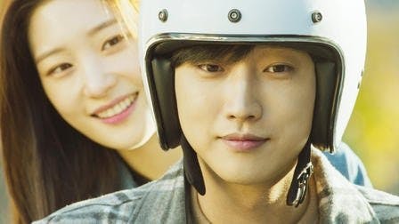 Primeira Vez Amor - episódio 1x7
