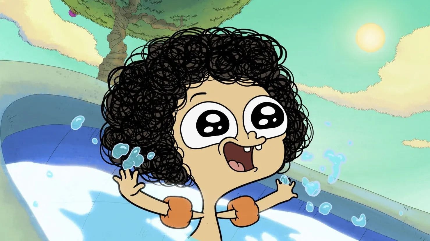 Irmão do Jorel: 5×22