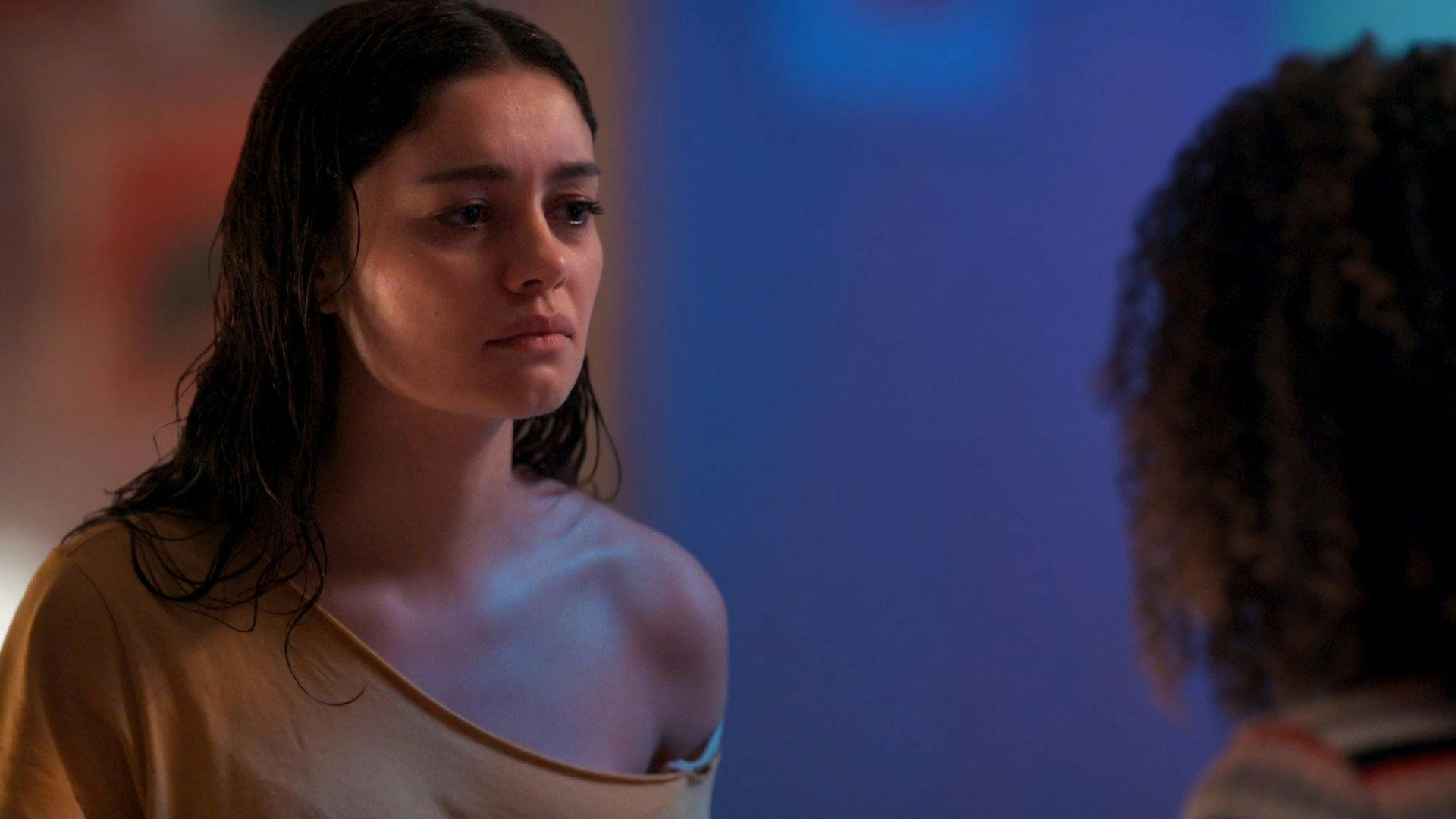 Três Graças - episódio 1x7