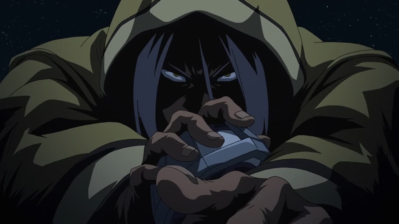 Akame ga Kill! - episódio 1x14