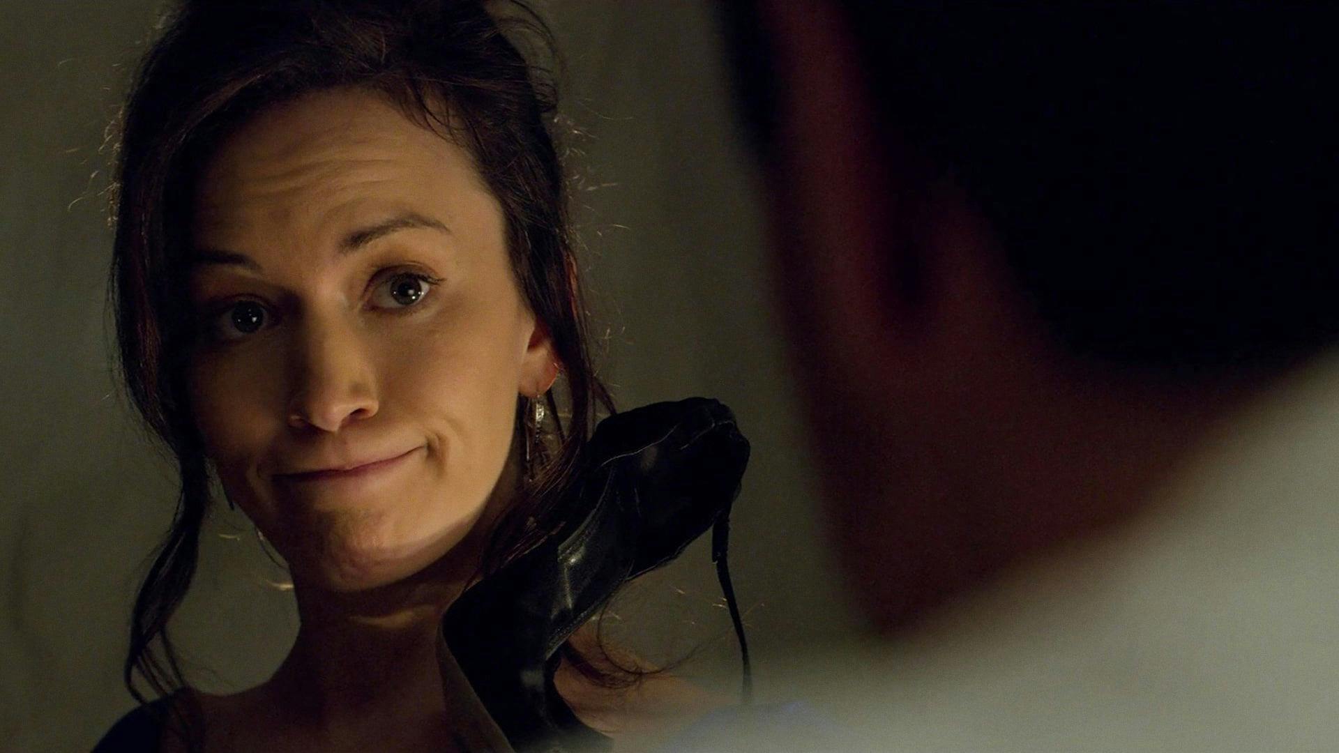 Future Man - episódio 1x6