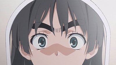 A Certain Scientific Railgun - episódio 1x3