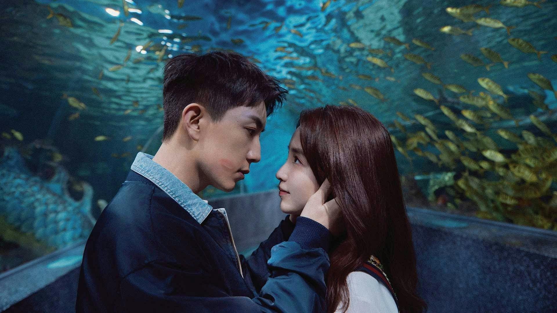 Você é Meu Segredo - episódio 1x18