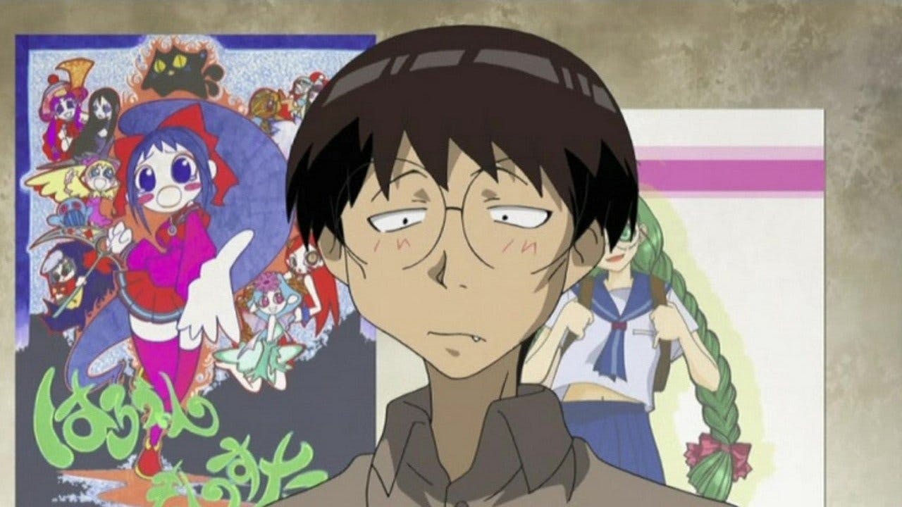 Genshiken