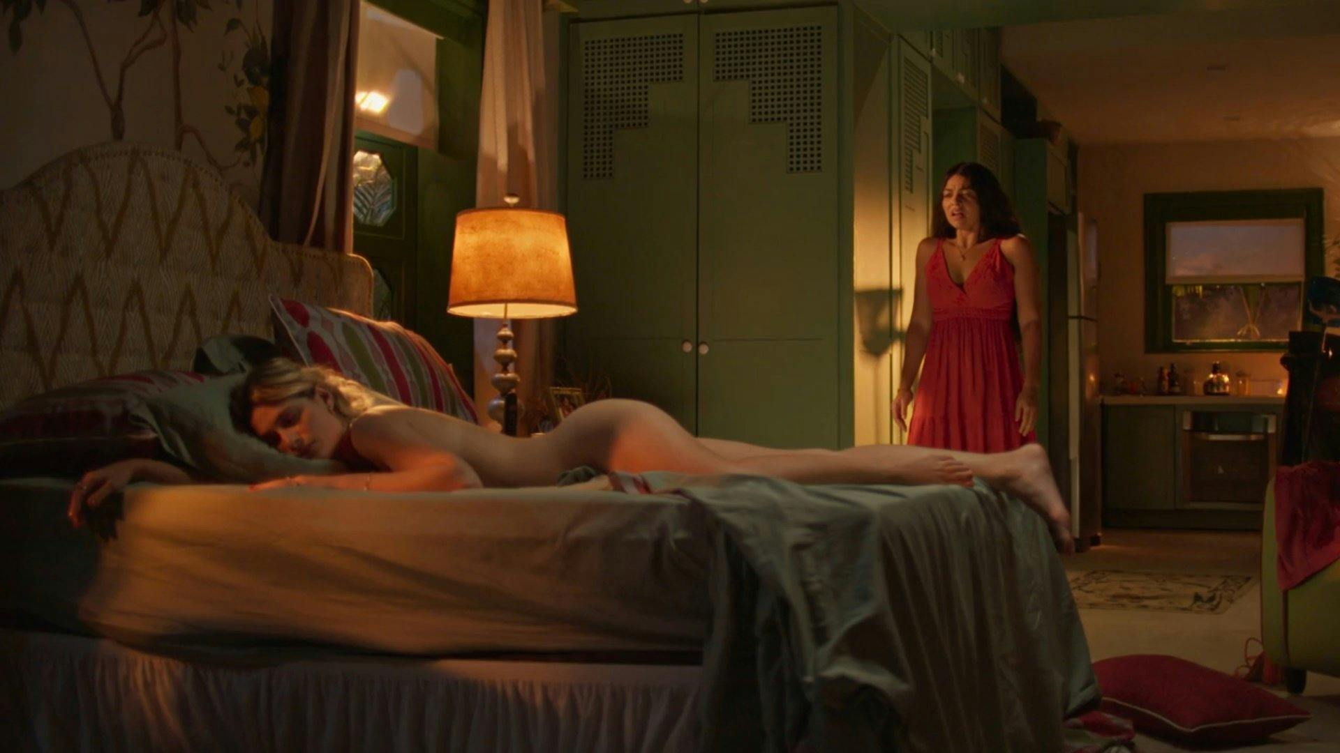 No Rancho Fundo - episódio 1x122
