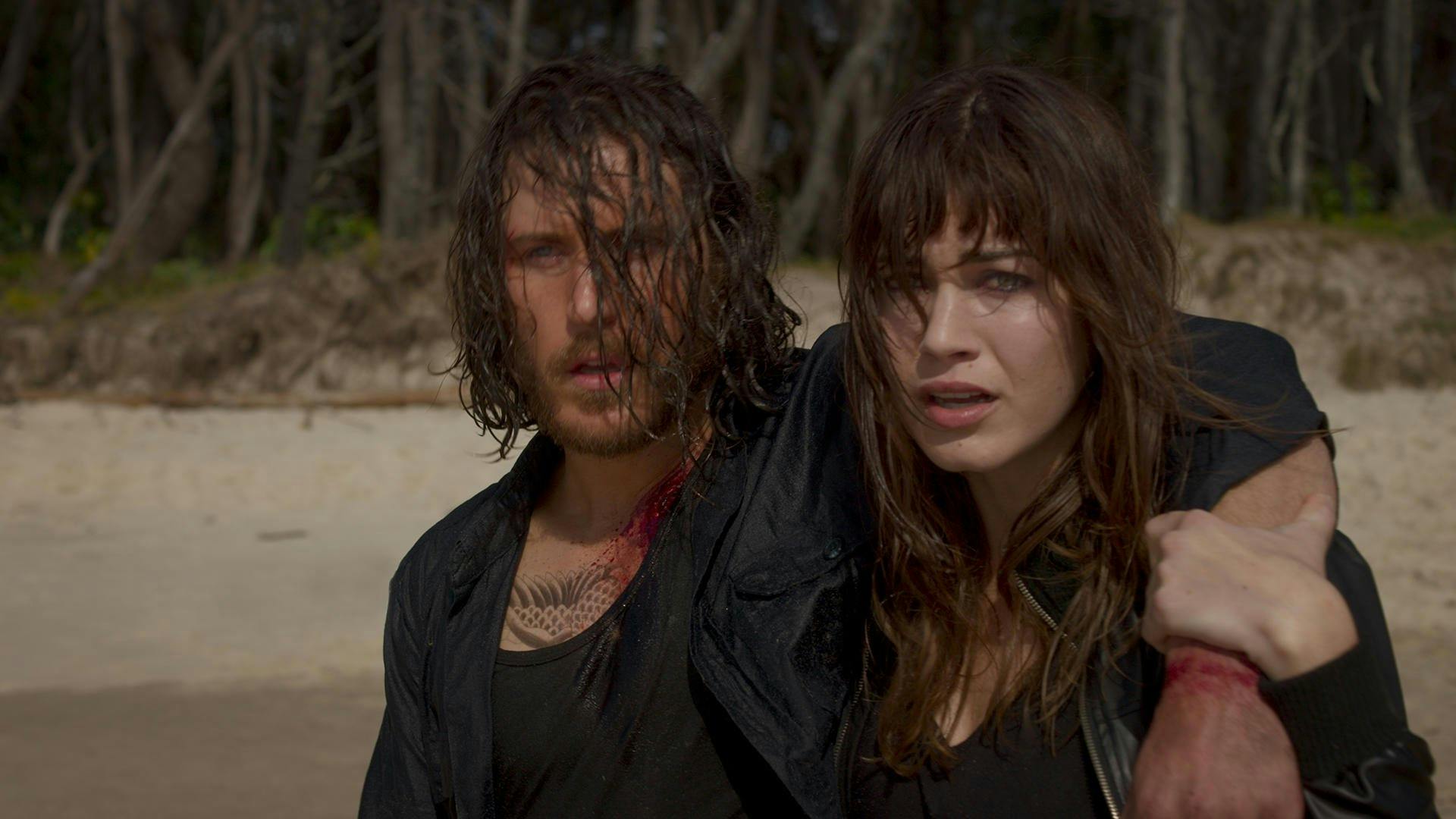 Tidelands - episódio 1x8