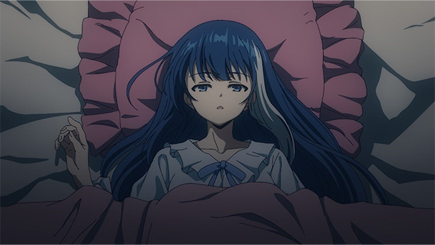 A Missão da Família Yozakura - episódio 1x14