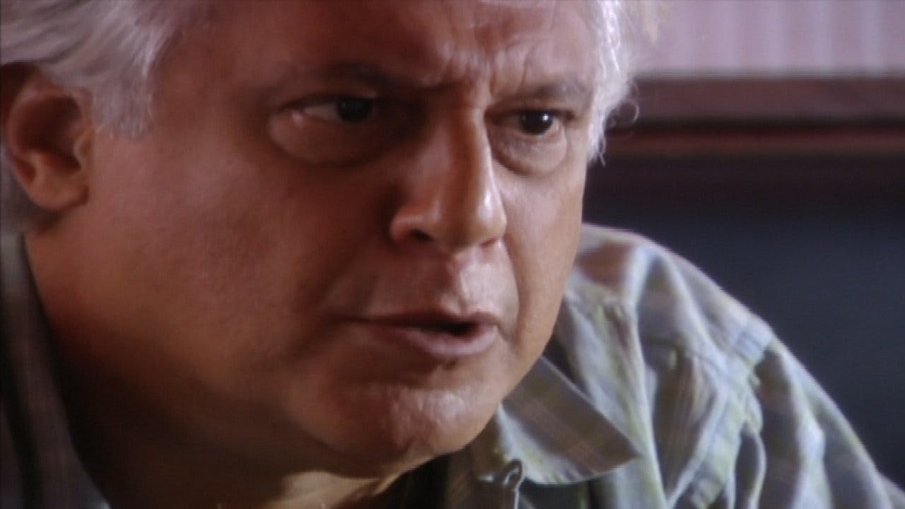 Carga Pesada - episódio 1x5