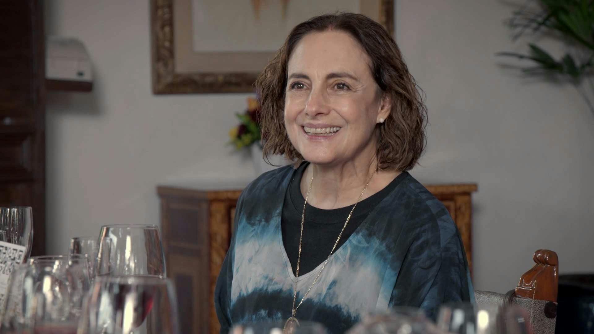 Quem Segura a Minha Família? - episódio 1x11