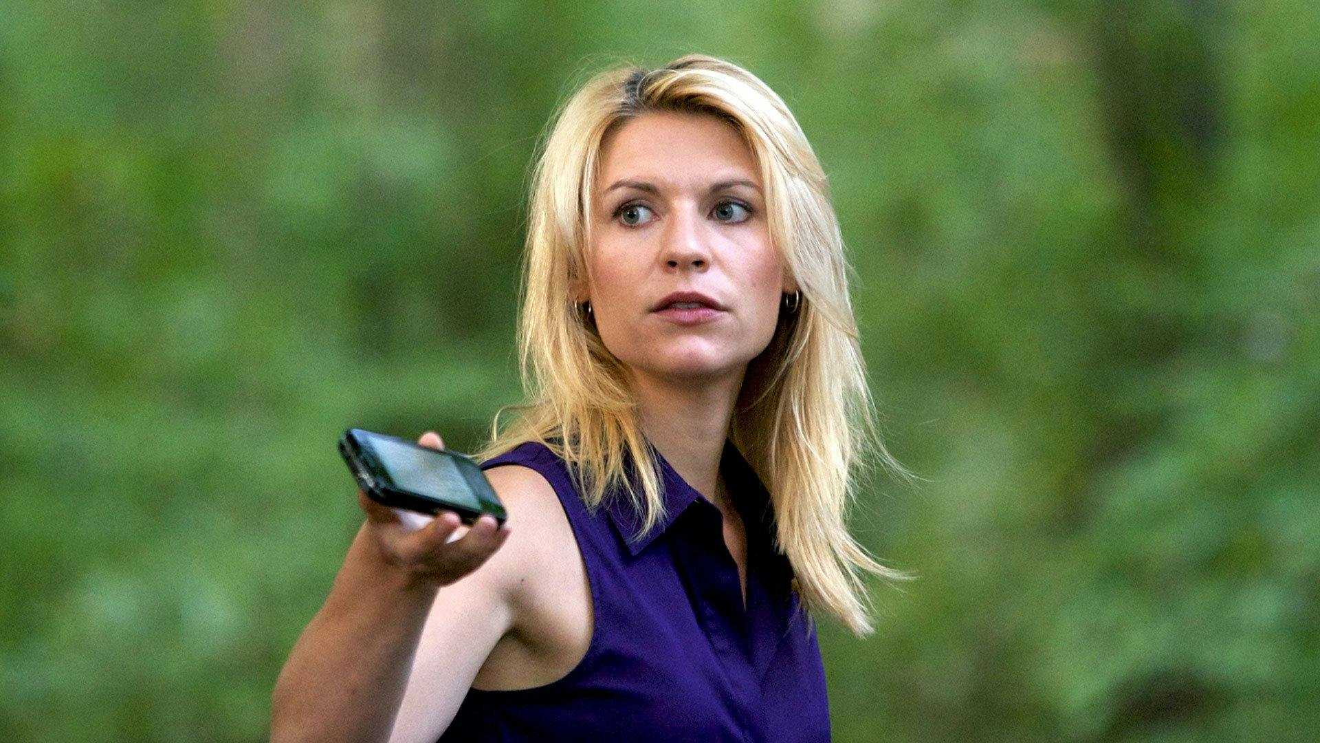 Homeland - Segurança Nacional - episódio 1x7