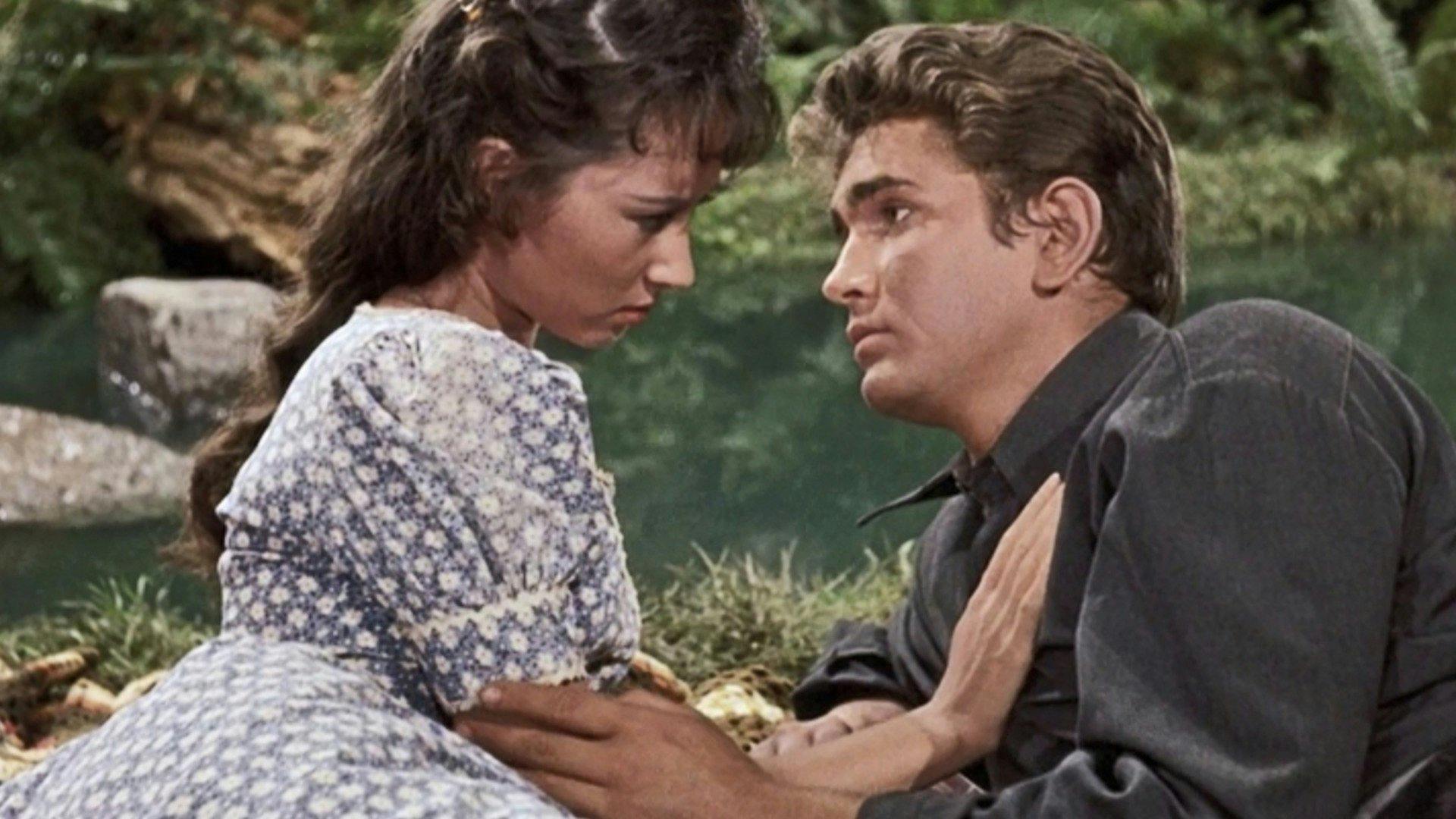 Bonanza - episódio 1x11
