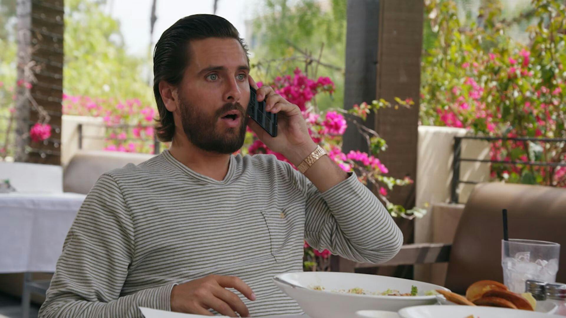 Flip It Like Disick - episódio 1x1