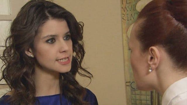 Amor Proibido - episódio 1x27