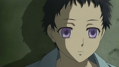 Darker Than Black - episódio 1x18