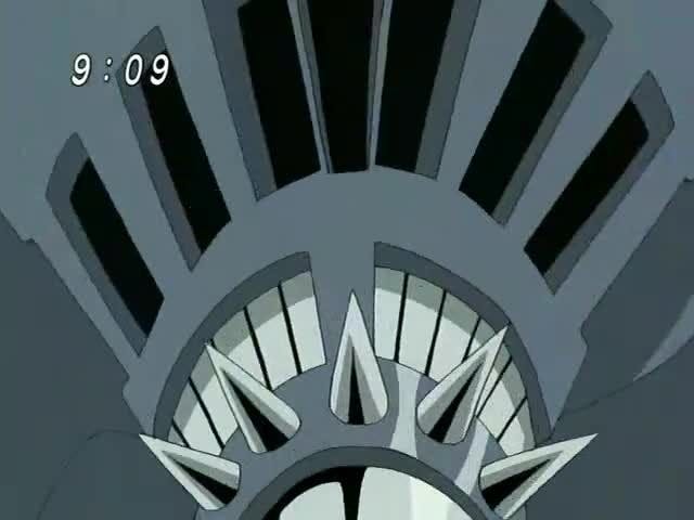 Zatch Bell!