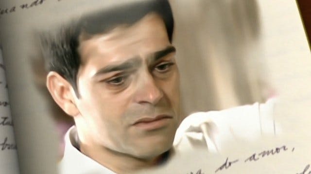 Alma Gêmea - episódio 1x121