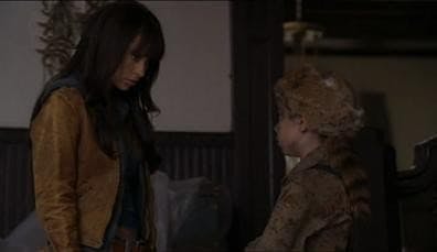 Ghost Whisperer - episódio 1x5