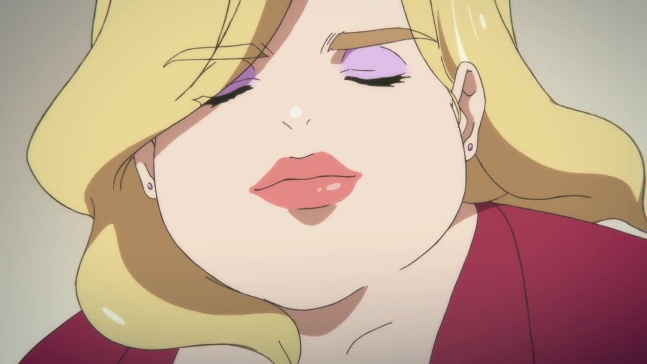 Magical Girl Ore - episódio 1x5