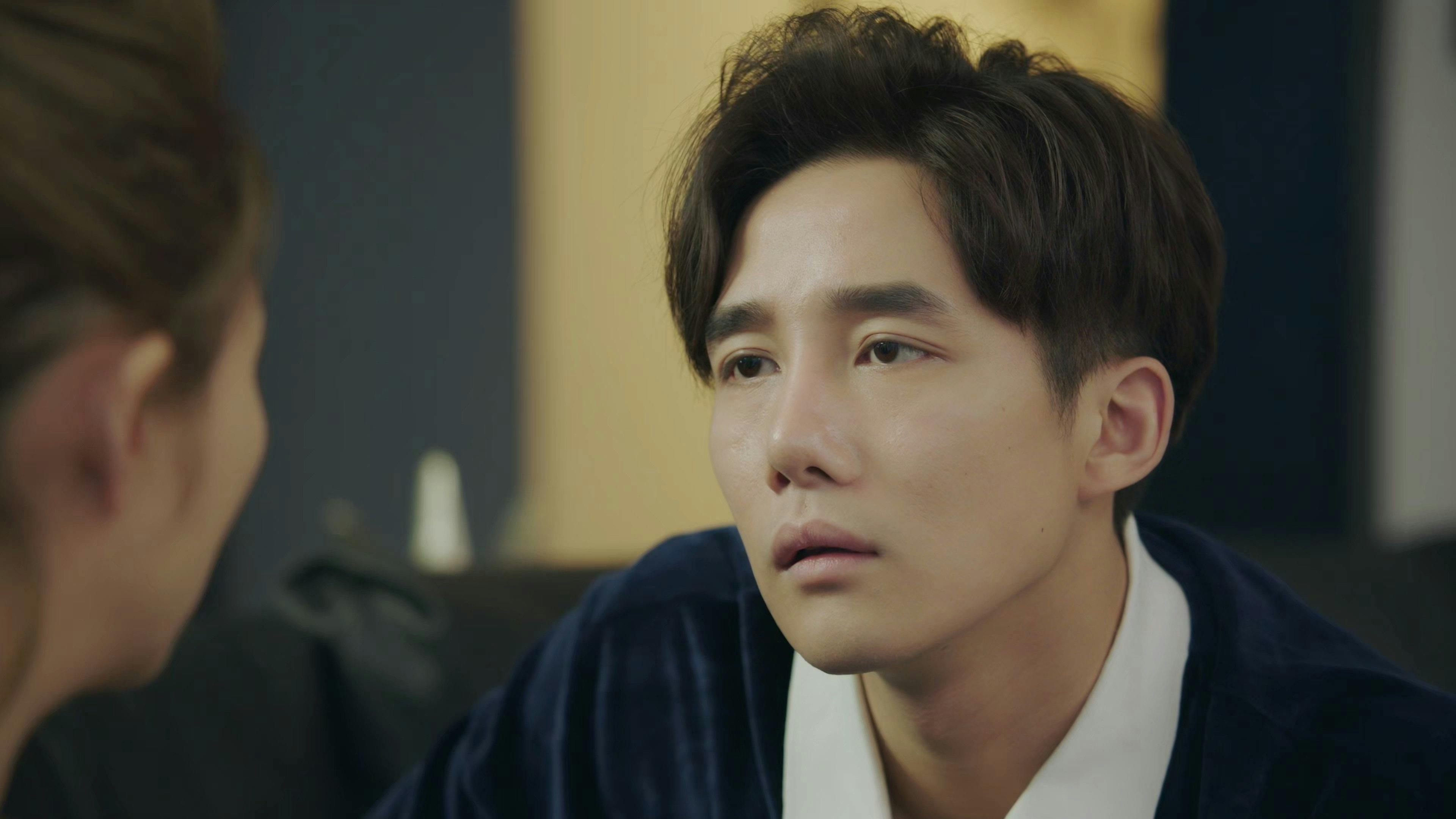 Fighting Youth - episódio 1x44