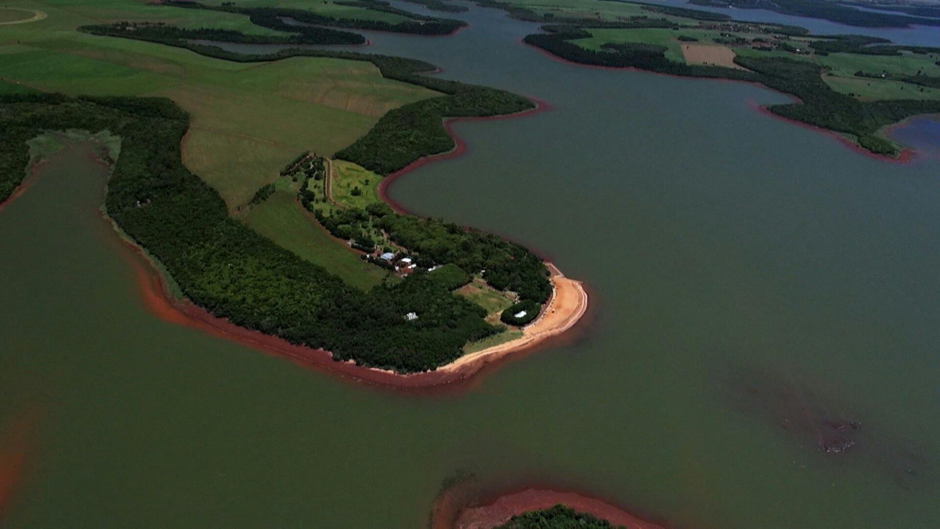 Brasil Visto de Cima - episódio 1x6