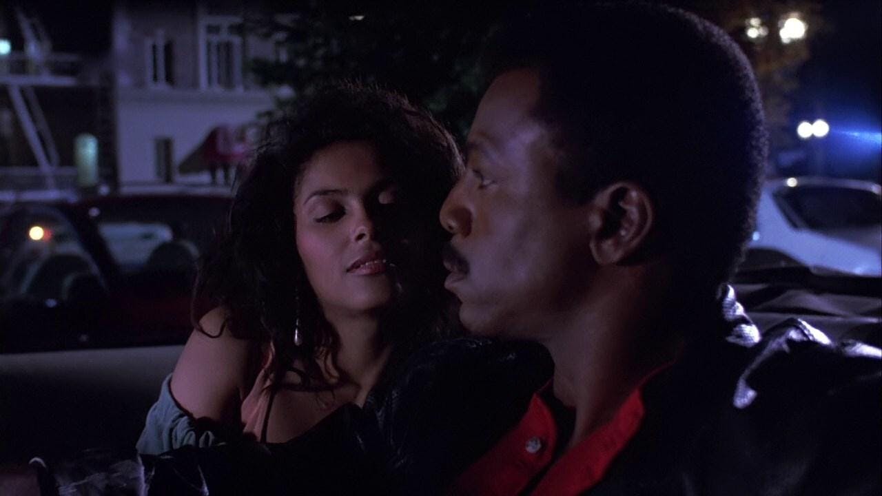 Action Jackson backdrop
