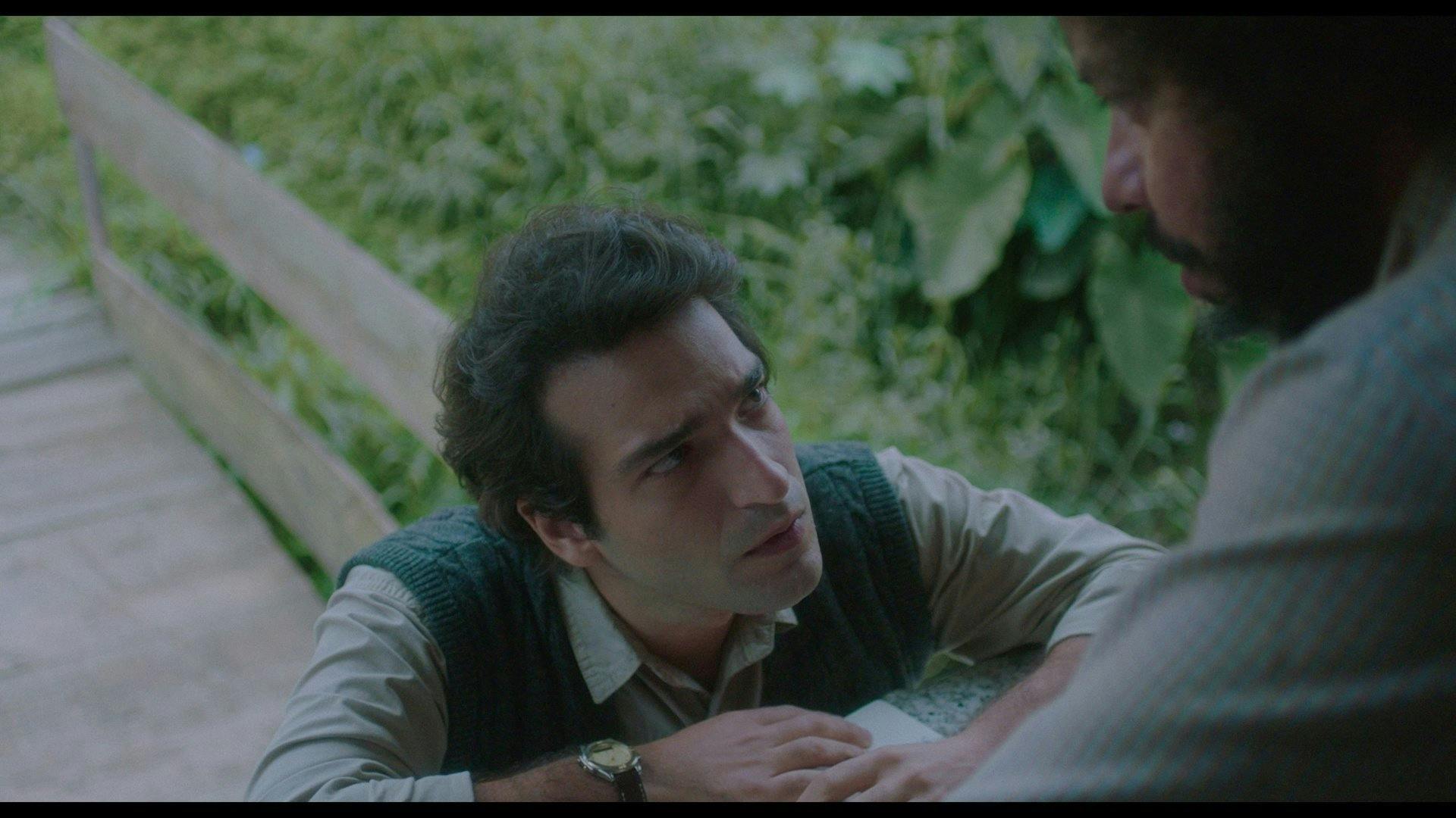 Rota 66: A Polícia que Mata - episódio 1x6