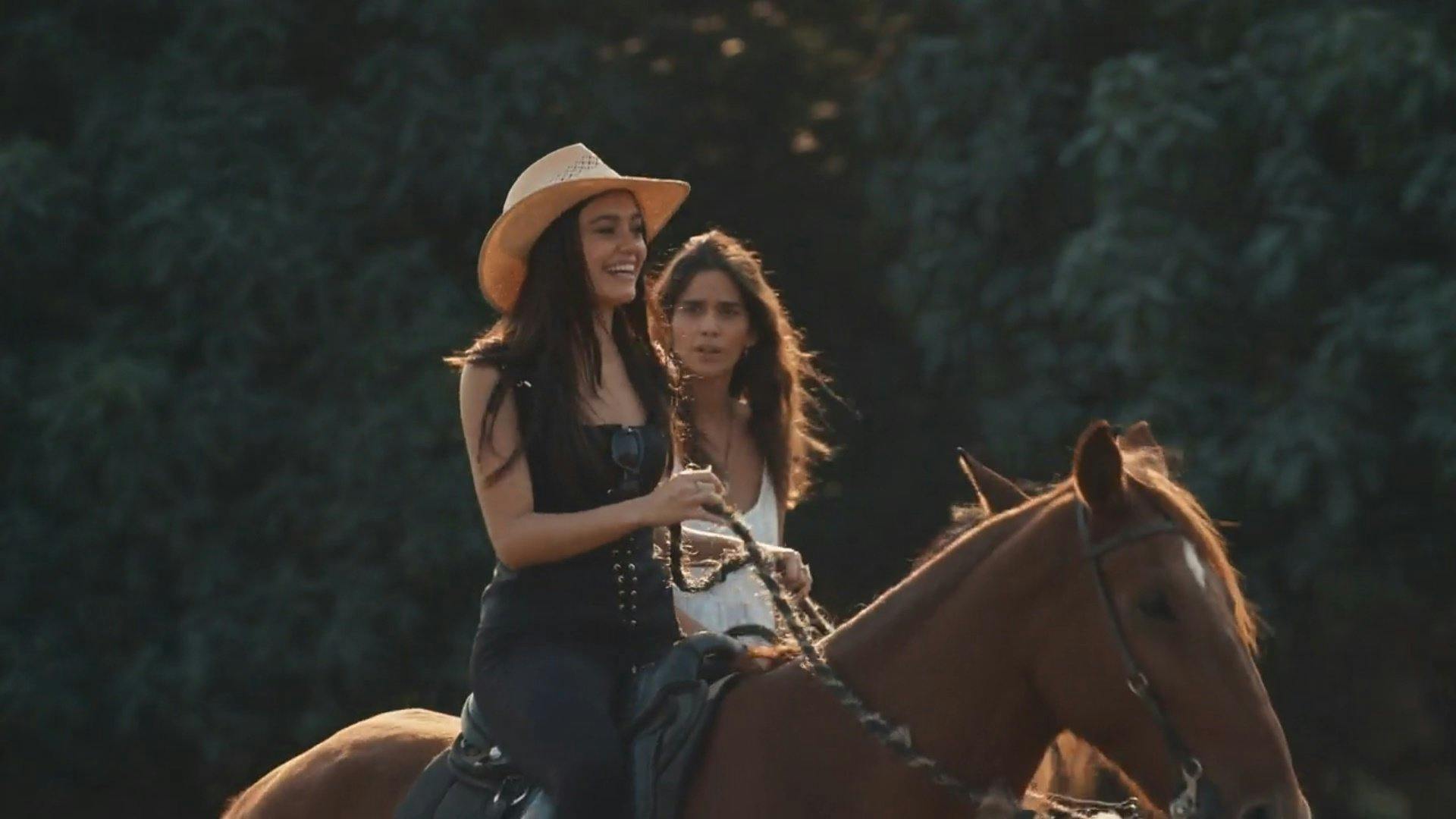 Renascer - episódio 1x133
