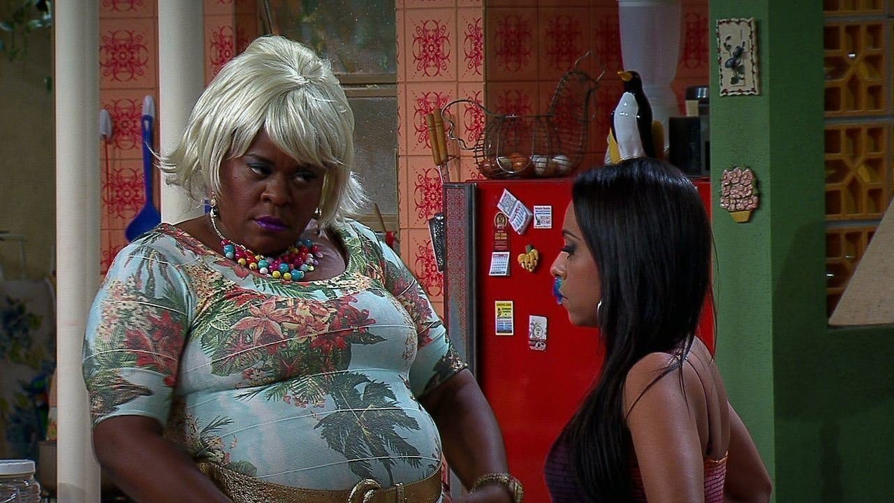 Vai Que Cola - episódio 1x33