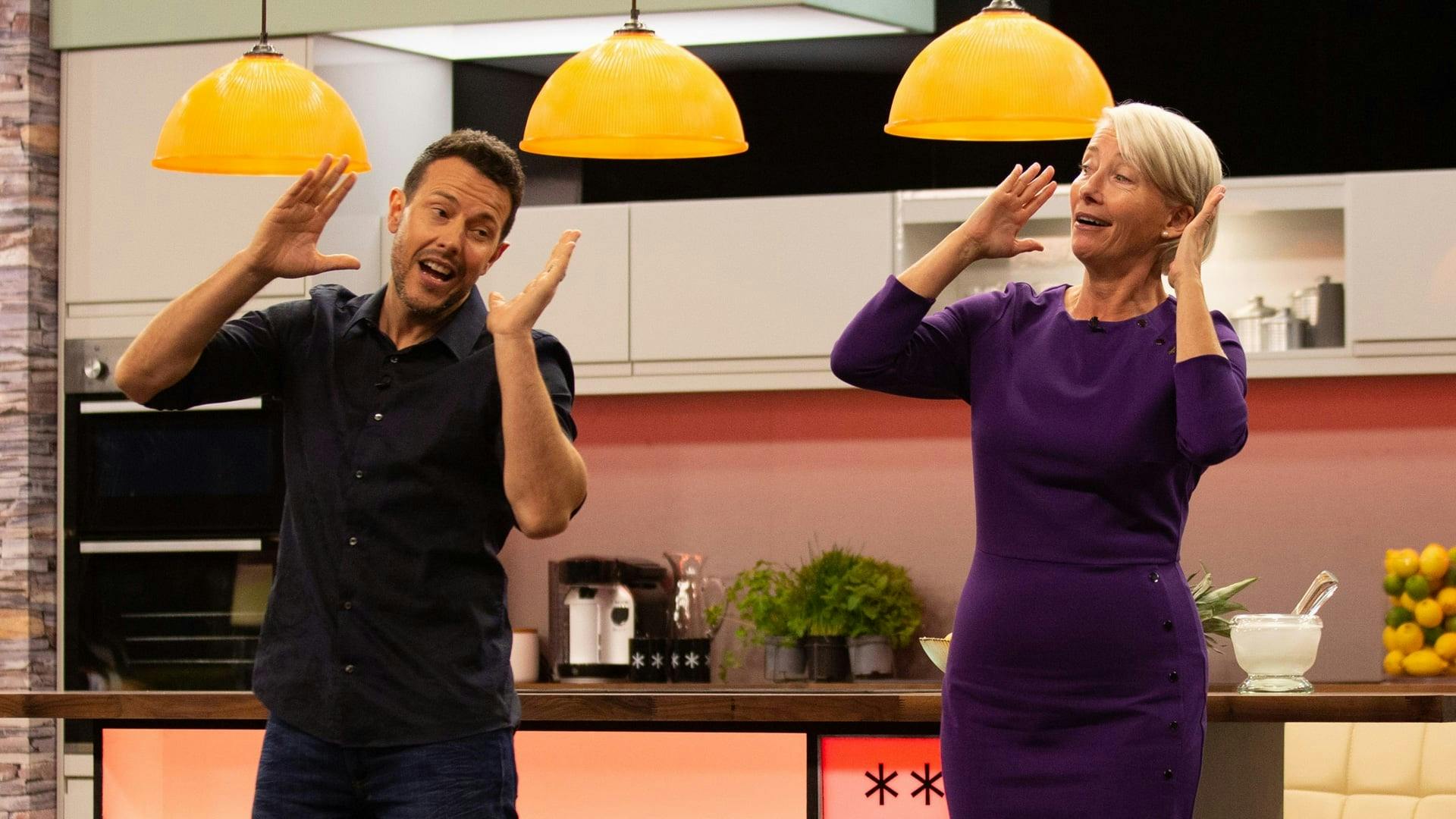 Years and Years - episódio 1x3