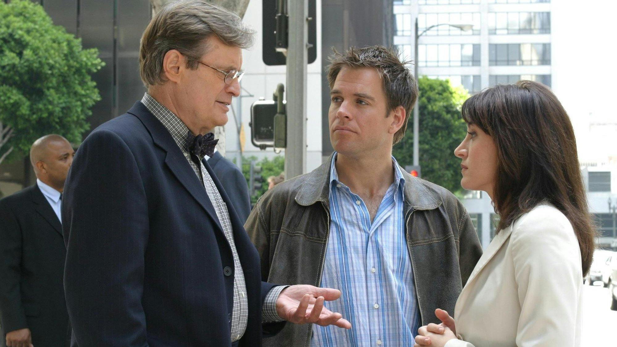 NCIS: Investigação Naval - episódio 1x23