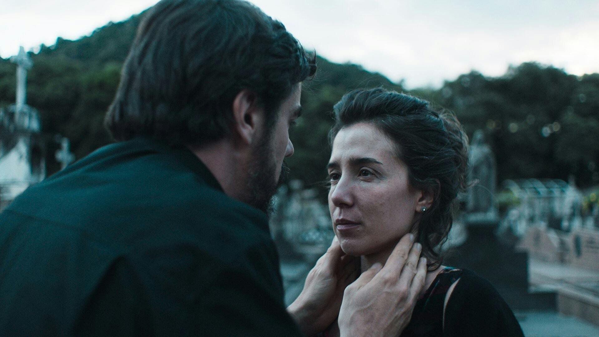 Fim - episódio 1x7
