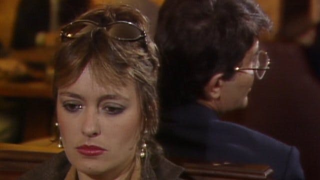 Guerra dos Sexos - episódio 1x9