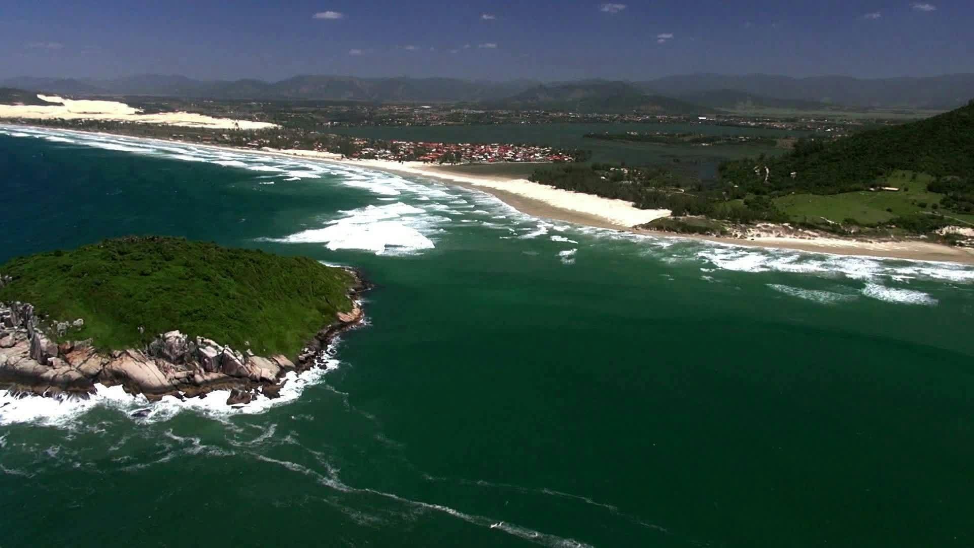 Brasil Visto de Cima - episódio 1x10