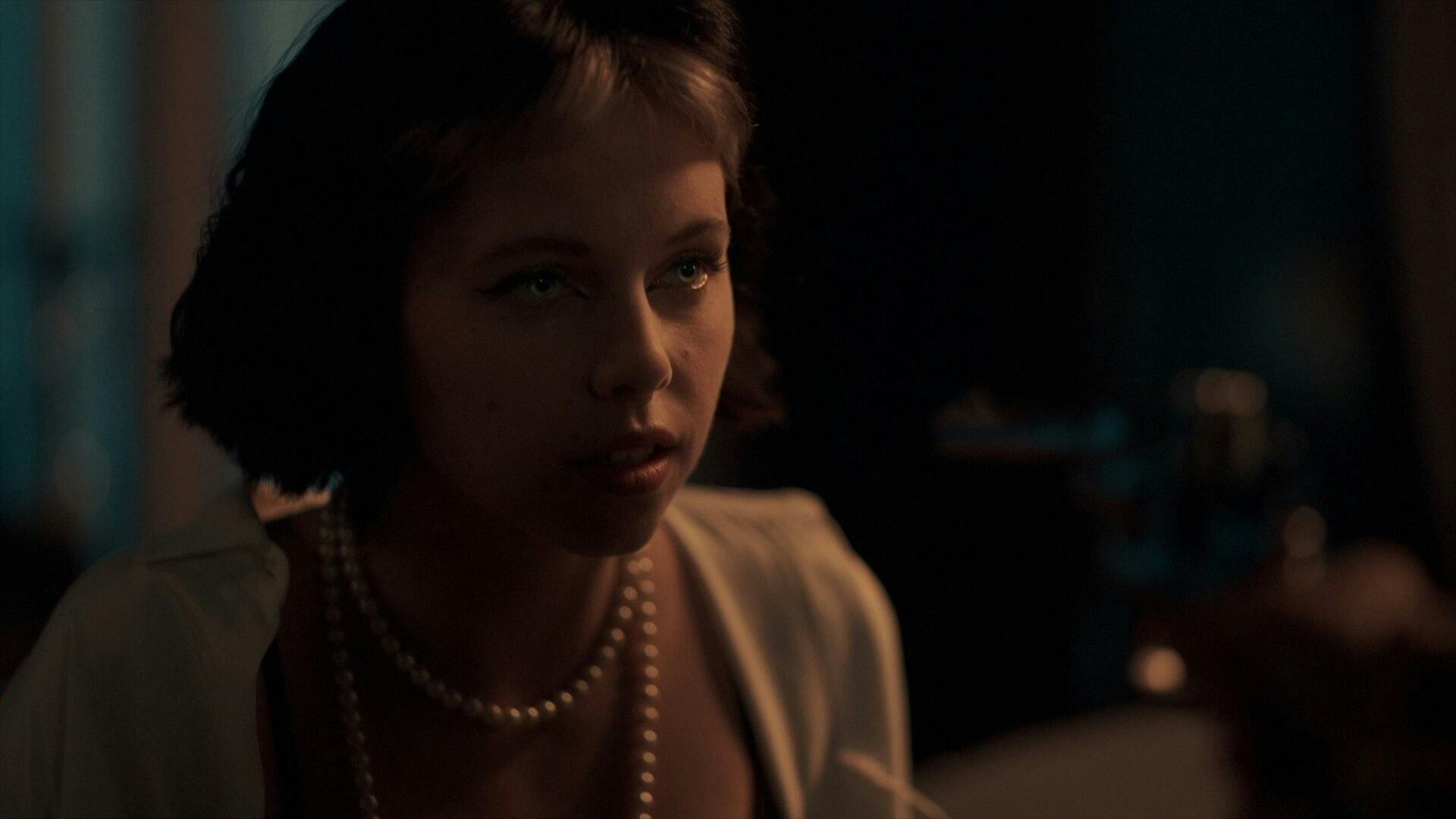 Vermelho Sangue - episódio 1x9