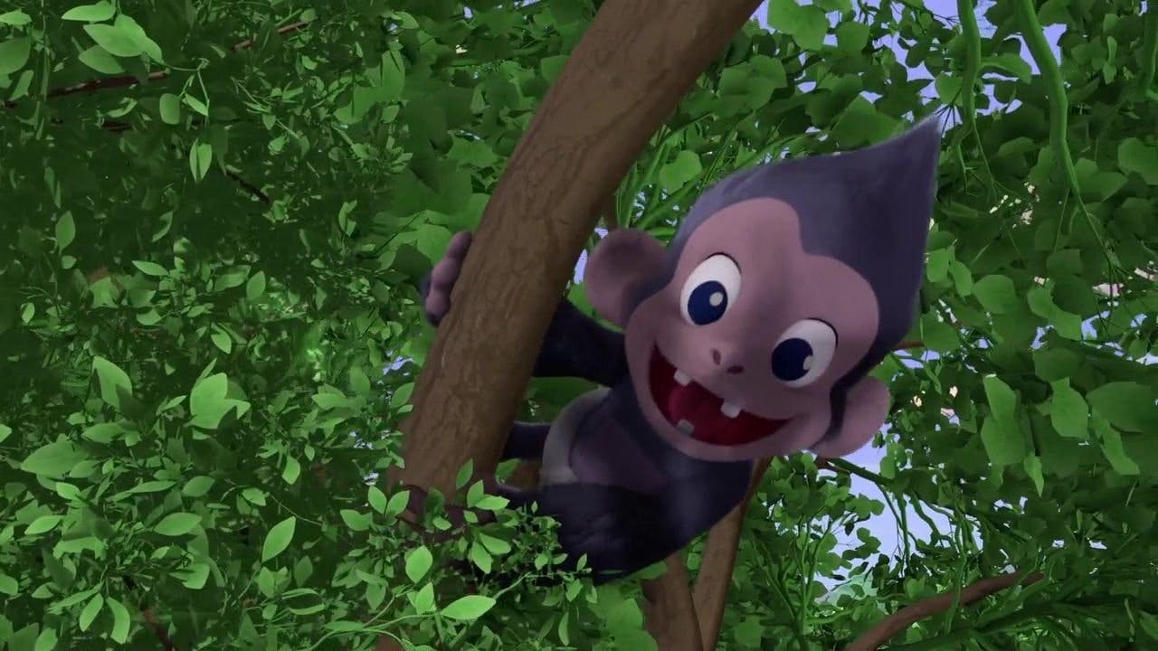 Mickey: Aventuras sobre Rodas - episódio 1x4
