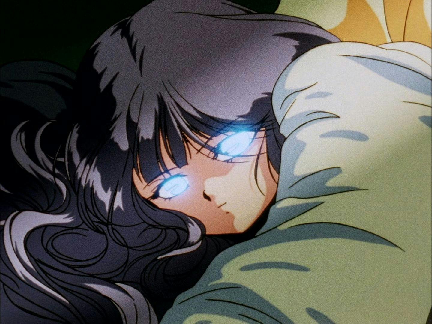 Ranma ½ - episódio 1x124