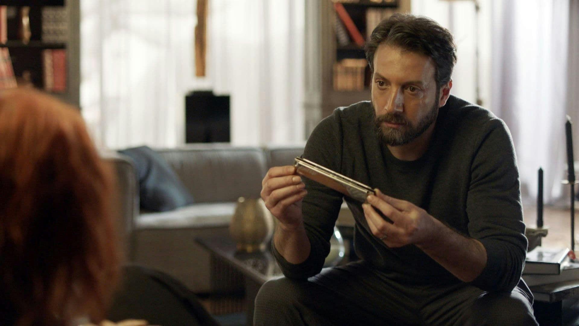 Até a Morte - episódio 1x1