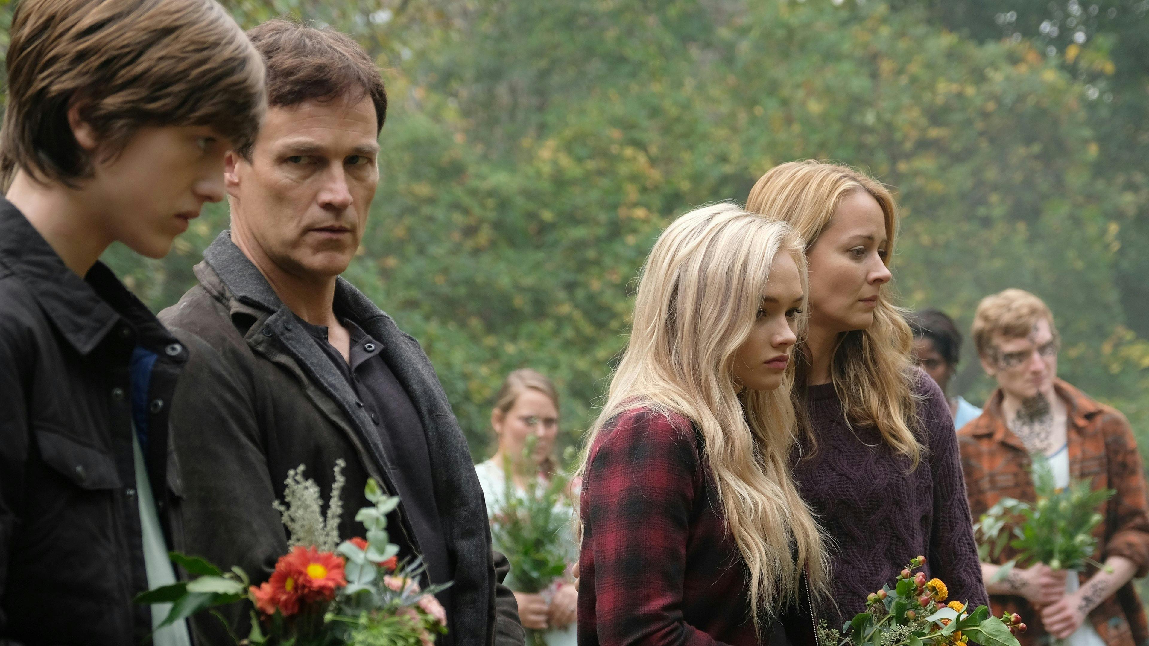 The Gifted: Os Mutantes - episódio 1x11