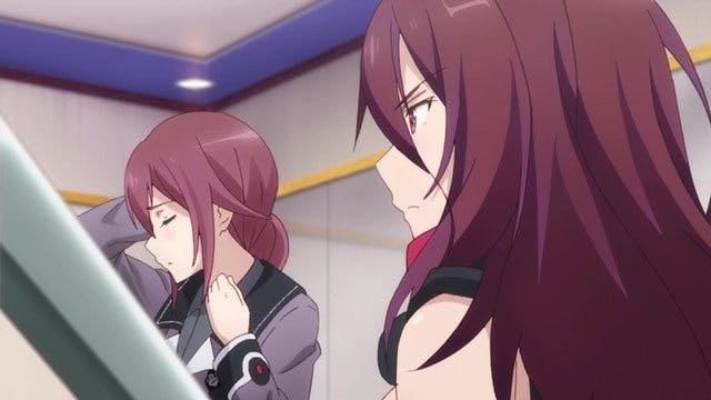 The Asterisk War - episódio 1x12