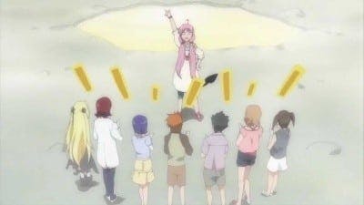 To LOVE-Ru - episódio 1x19