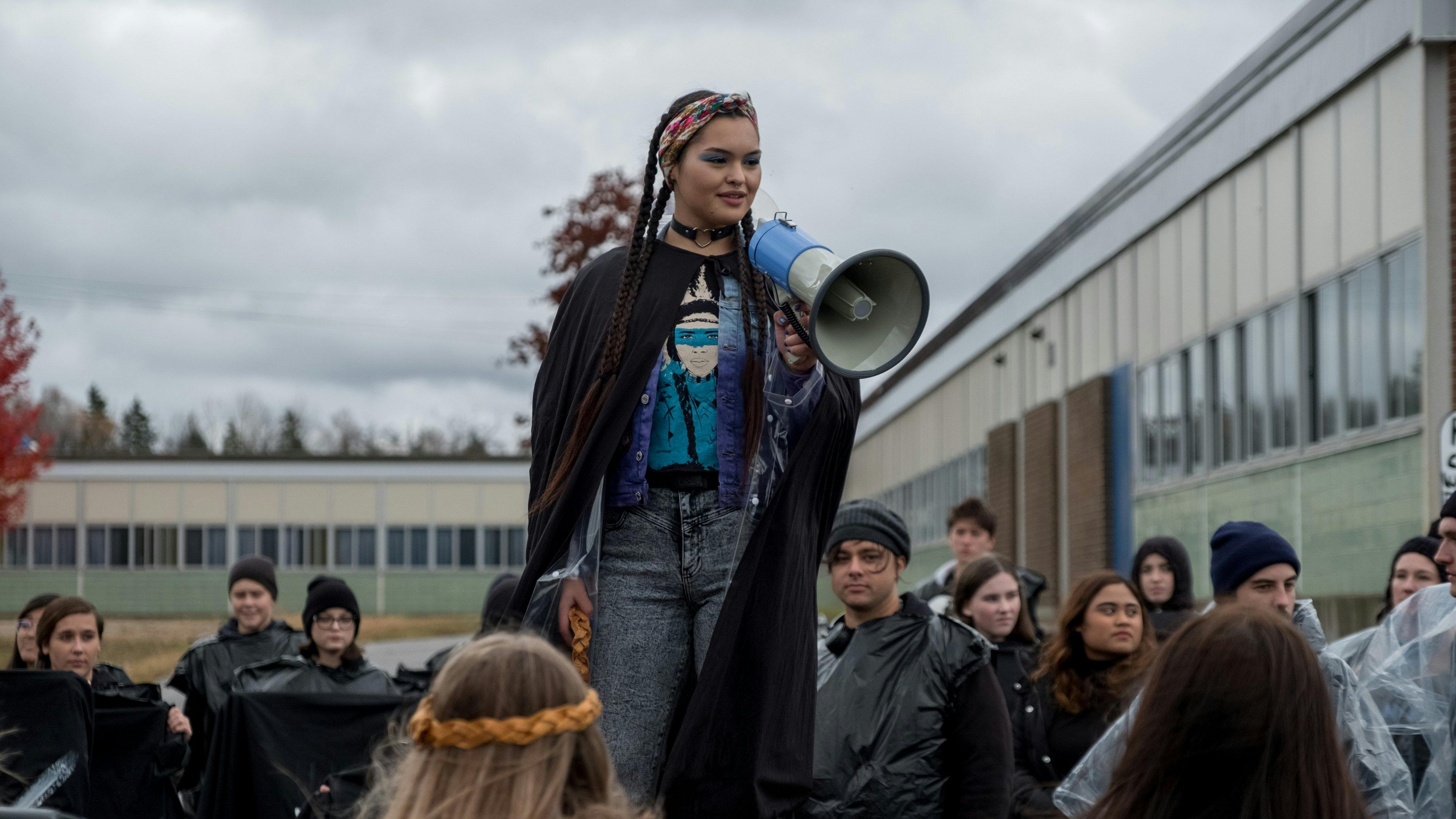 Trickster: O Agente do Caos - episódio 1x3