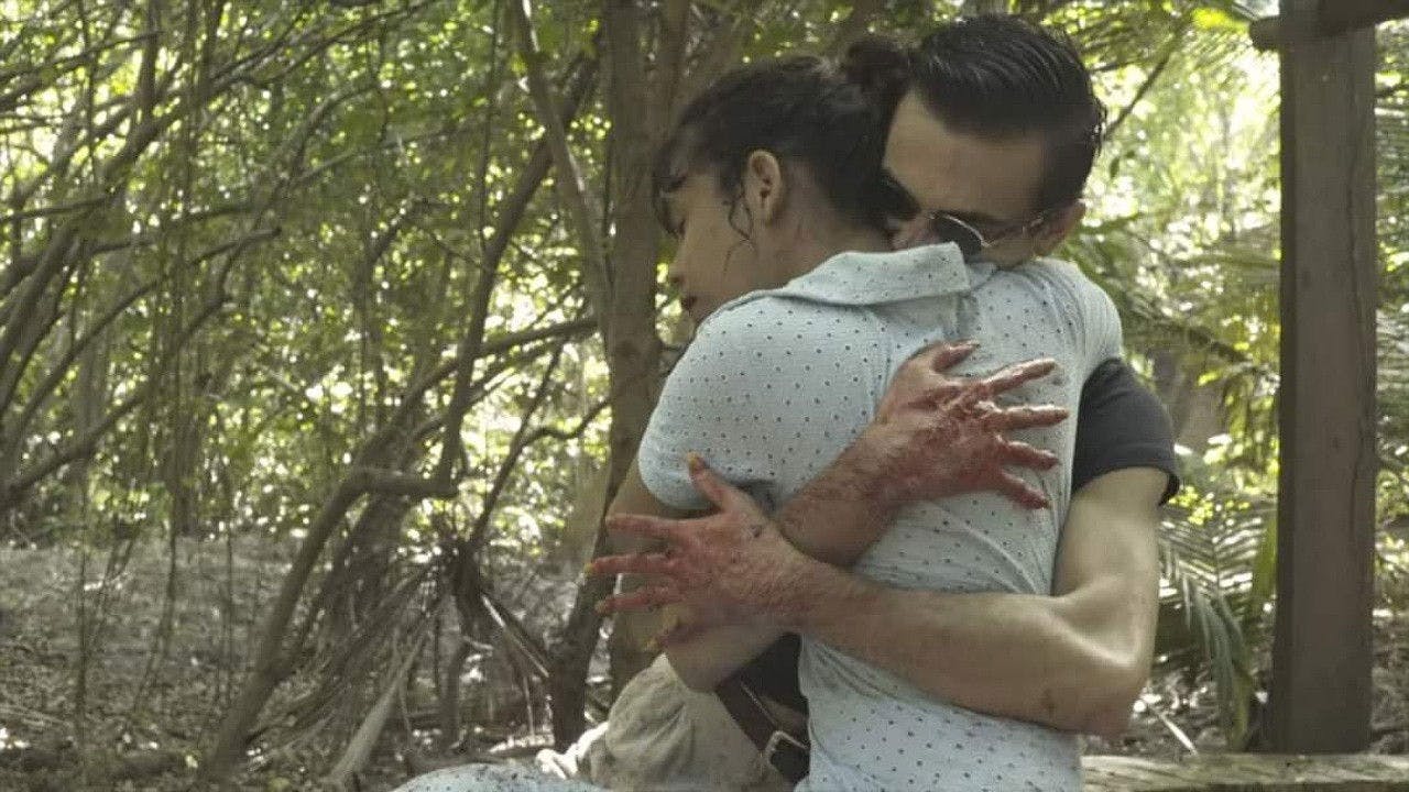 Canto dos Ossos backdrop