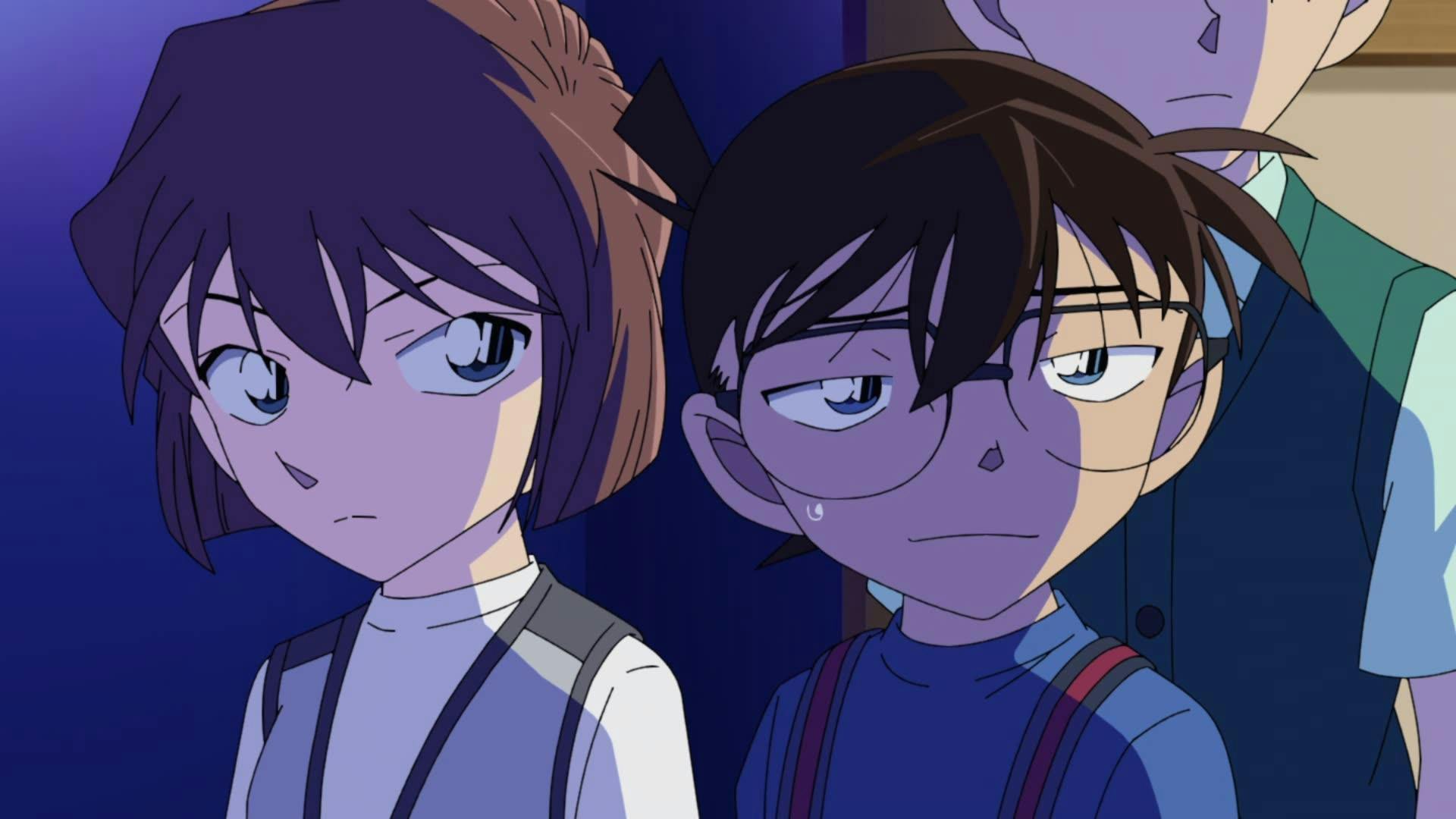 Detective Conan