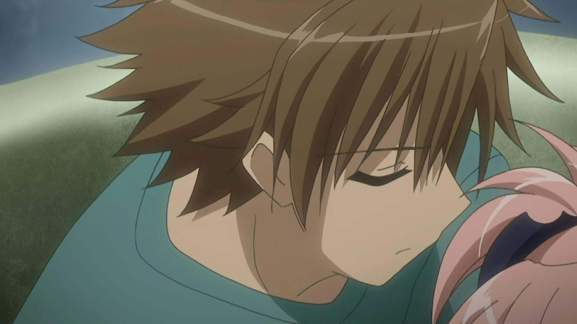 Goshuushou-sama Ninomiya-kun - episódio 1x12