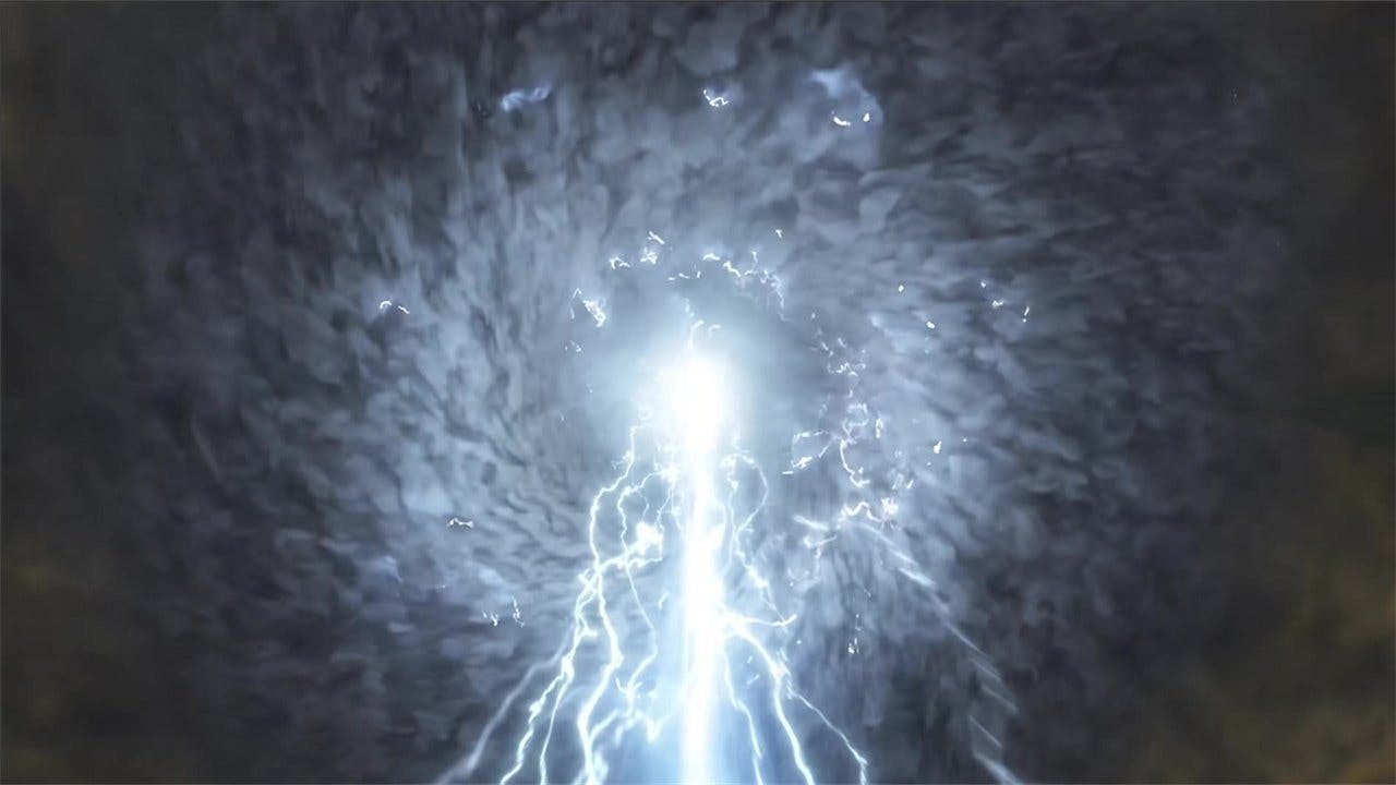 Tales of Gods and Demons - episódio 1x361