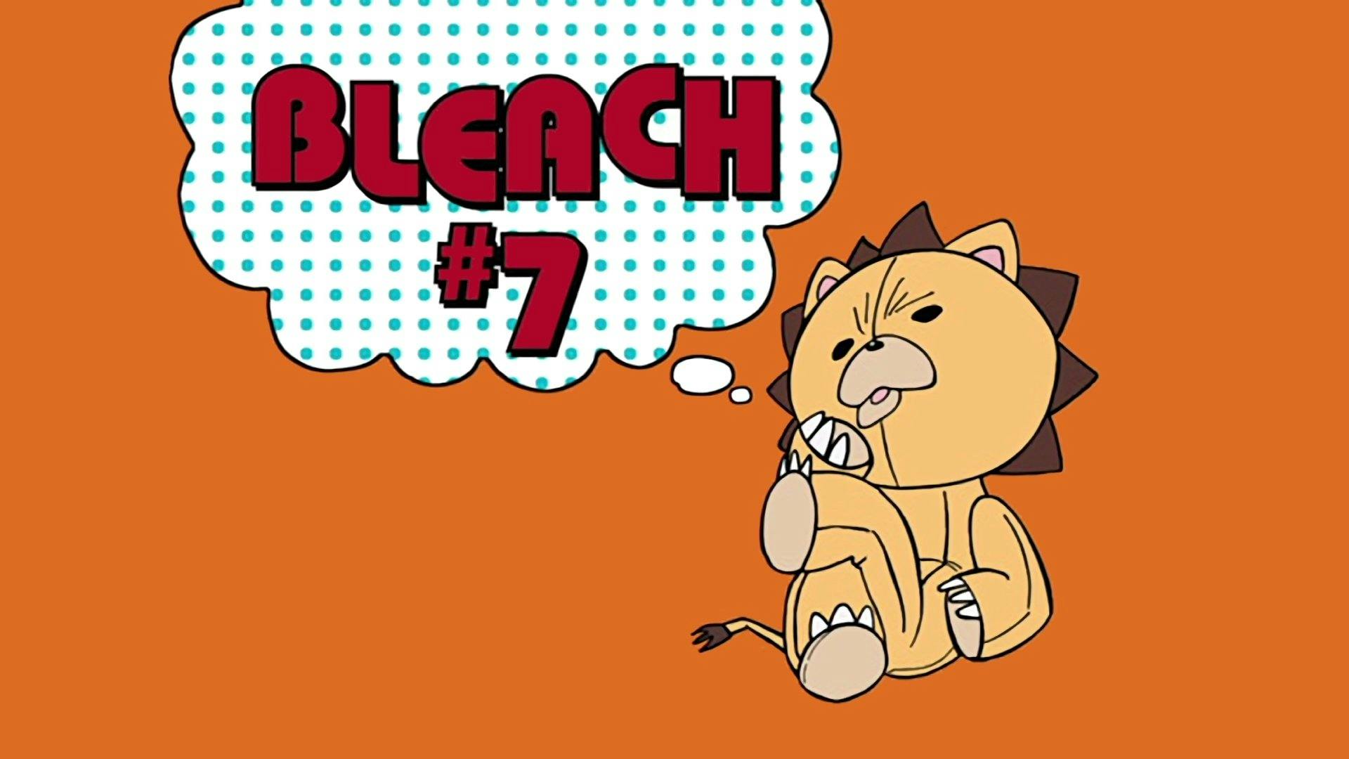 Bleach - episódio 1x7