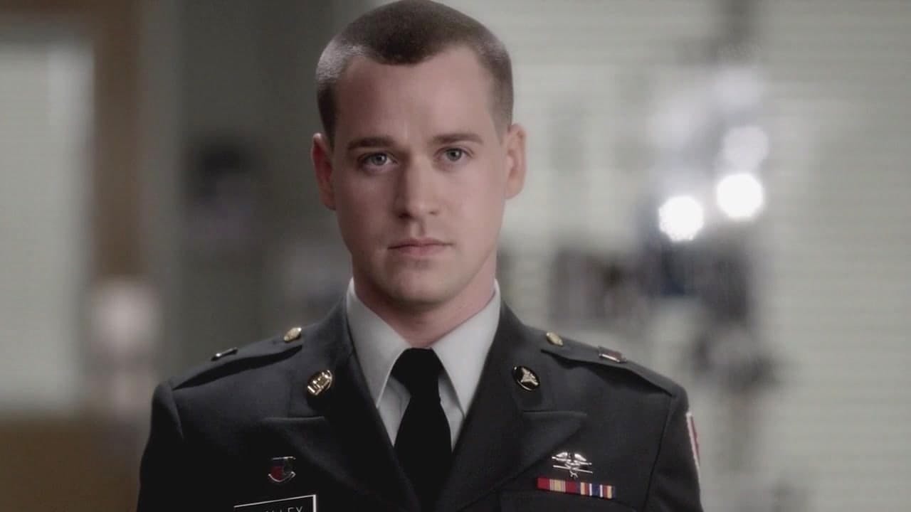 Grey's Anatomy - episódio 5x24