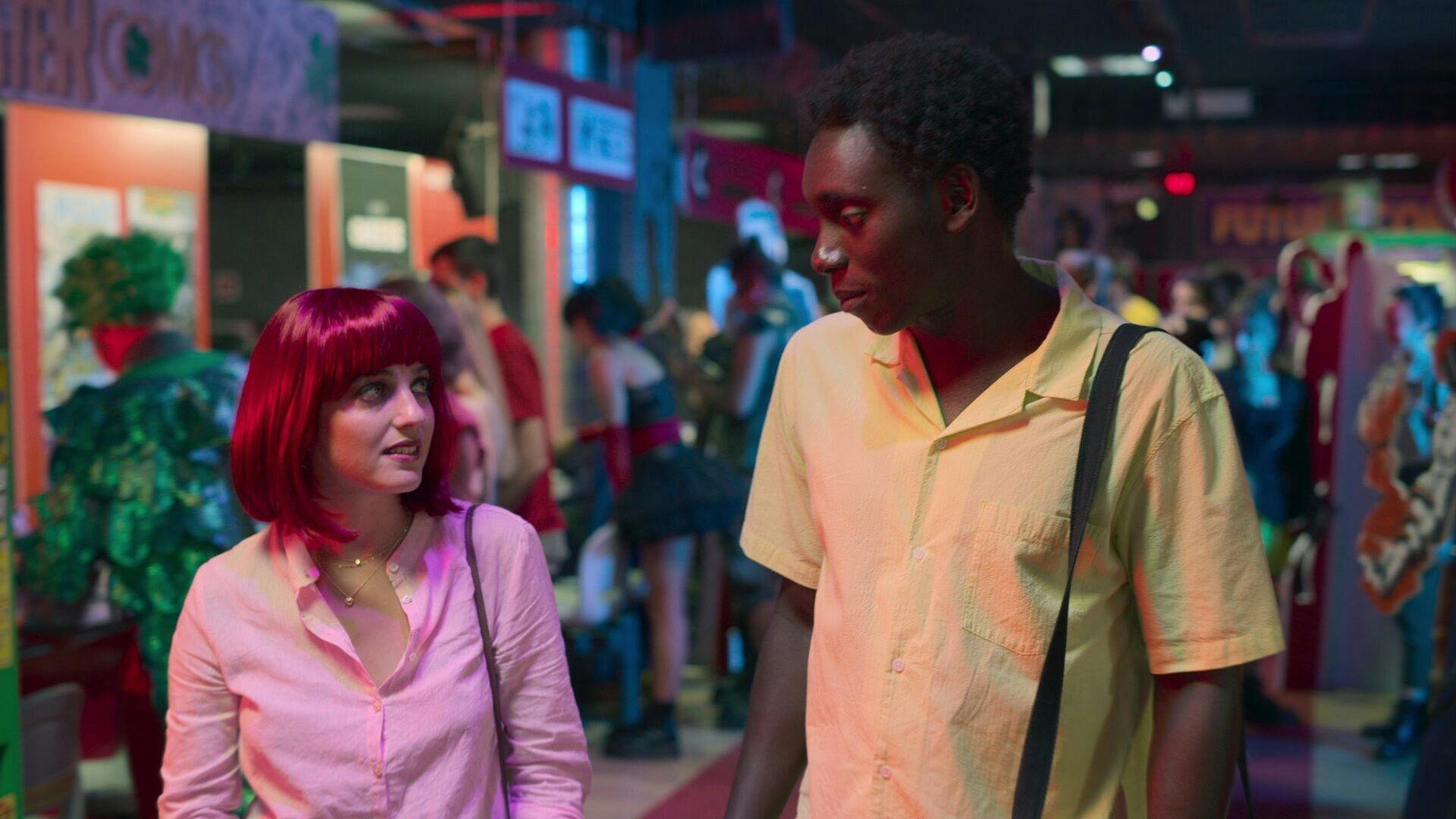 Zero - episódio 1x5