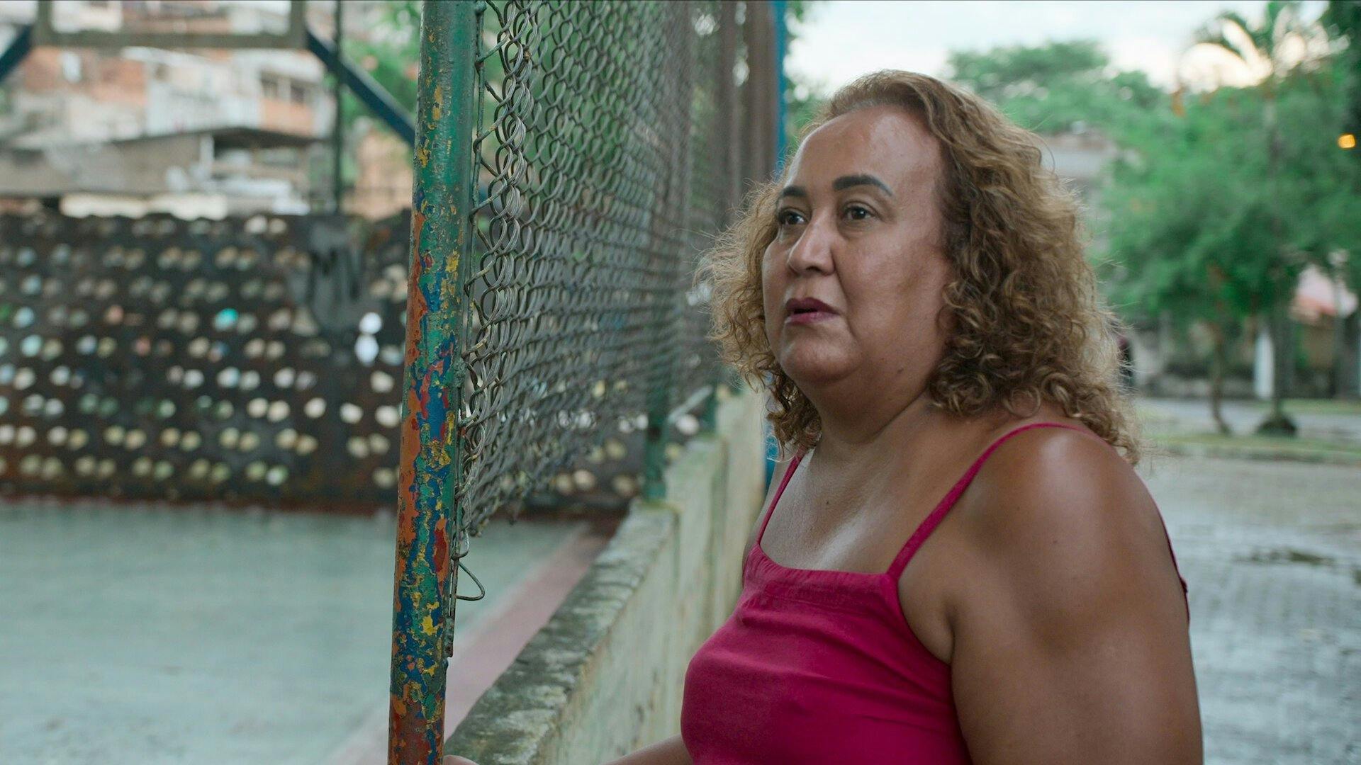 O Ninho: Futebol e Tragédia - episódio 1x3