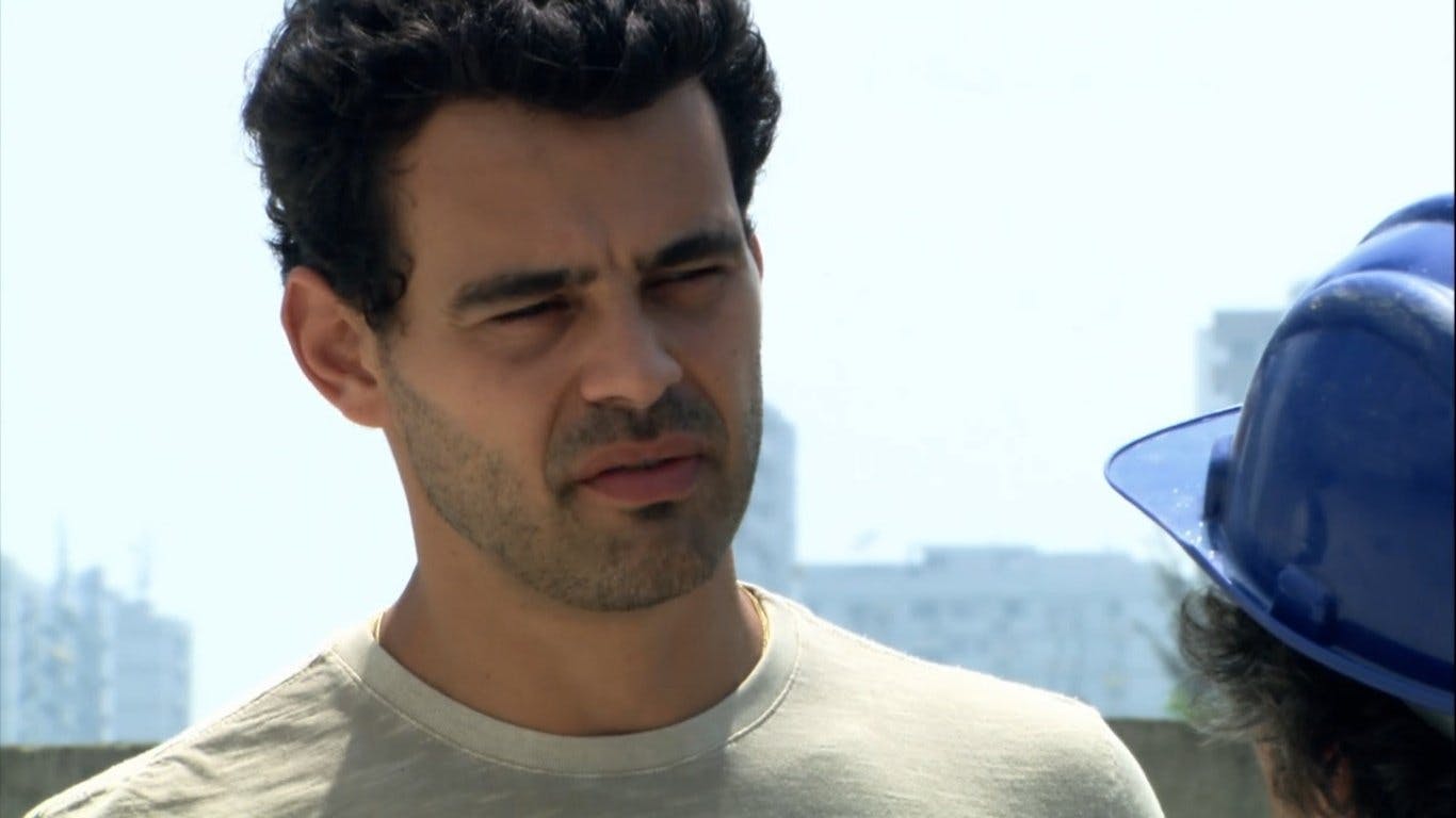 A Favorita - episódio 1x147